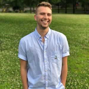 Meet your Posher, Tyler